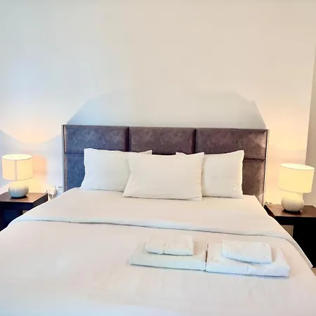 Tiffany Apartment Downtown Dubaï Extérieur photo