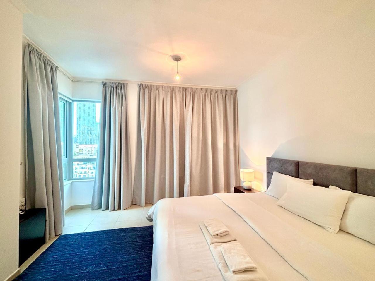 Appartement Tiffany Downtown