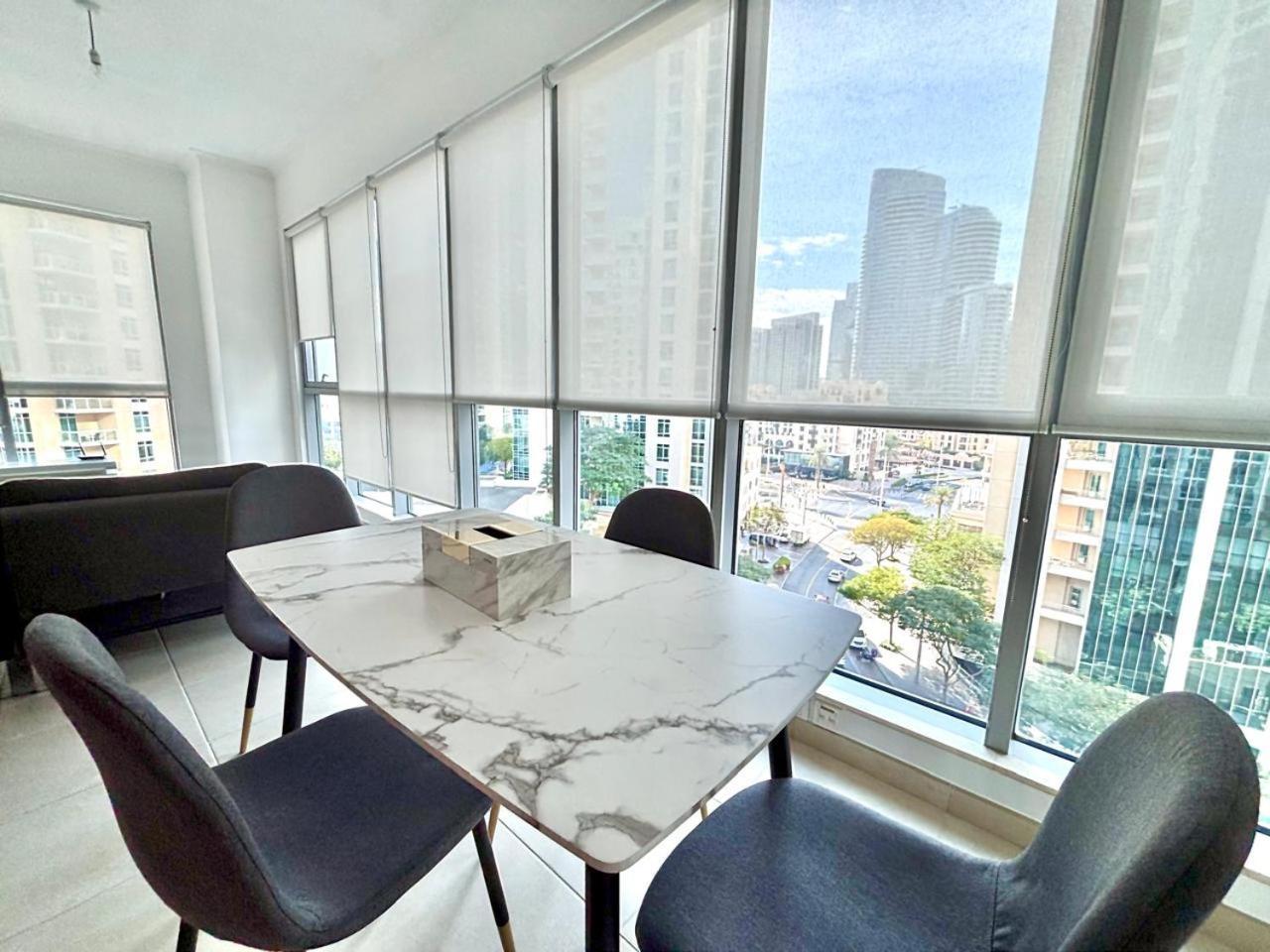 Appartement Tiffany Downtown *