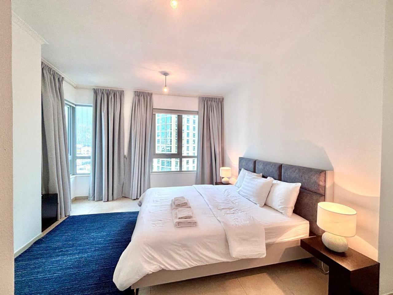Tiffany Downtown Appartement Dubaï