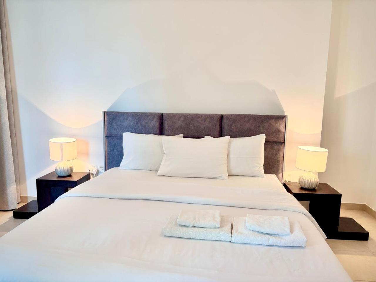 Appartement Tiffany Downtown Dubaï