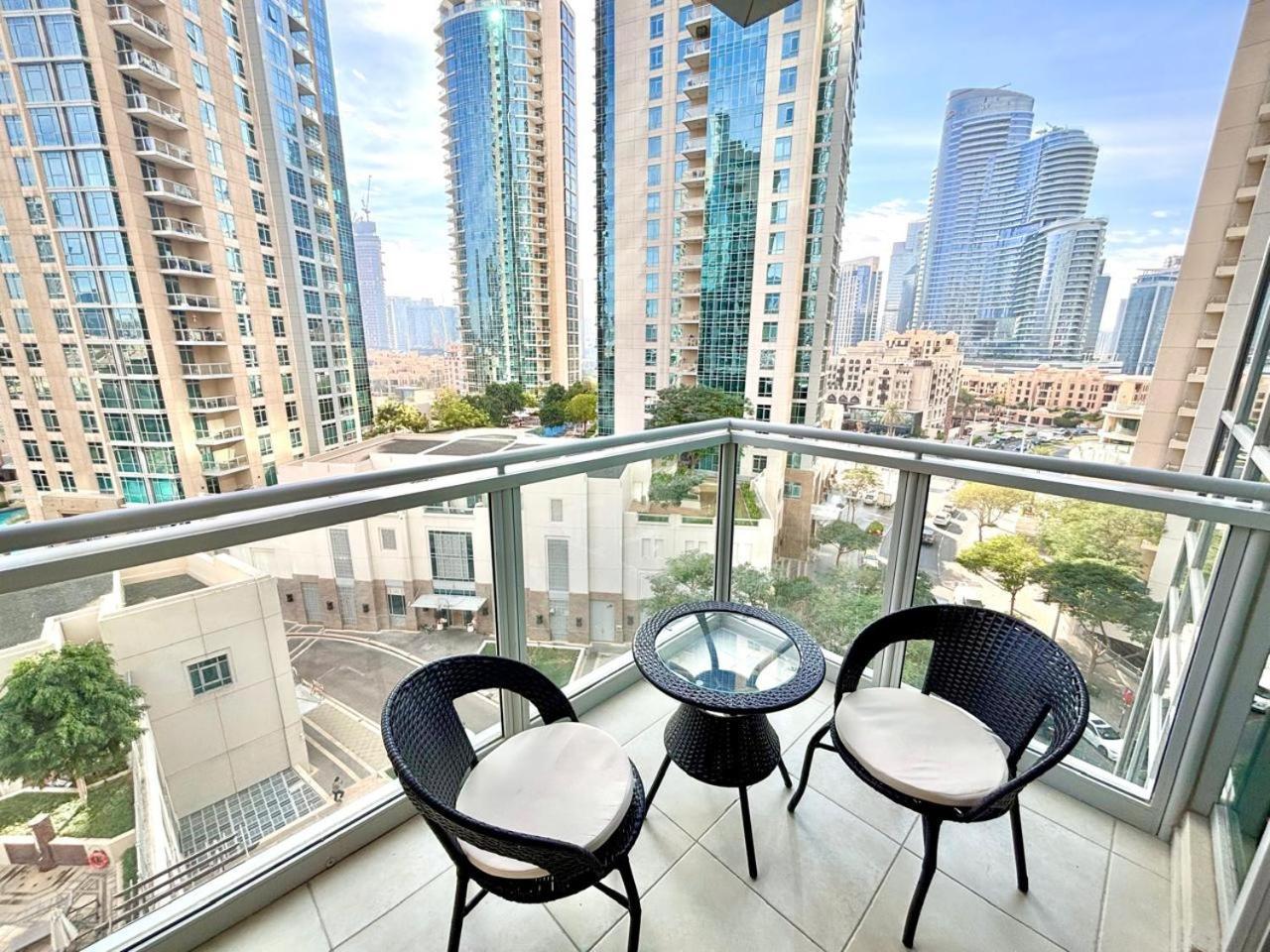 Appartement Tiffany Downtown