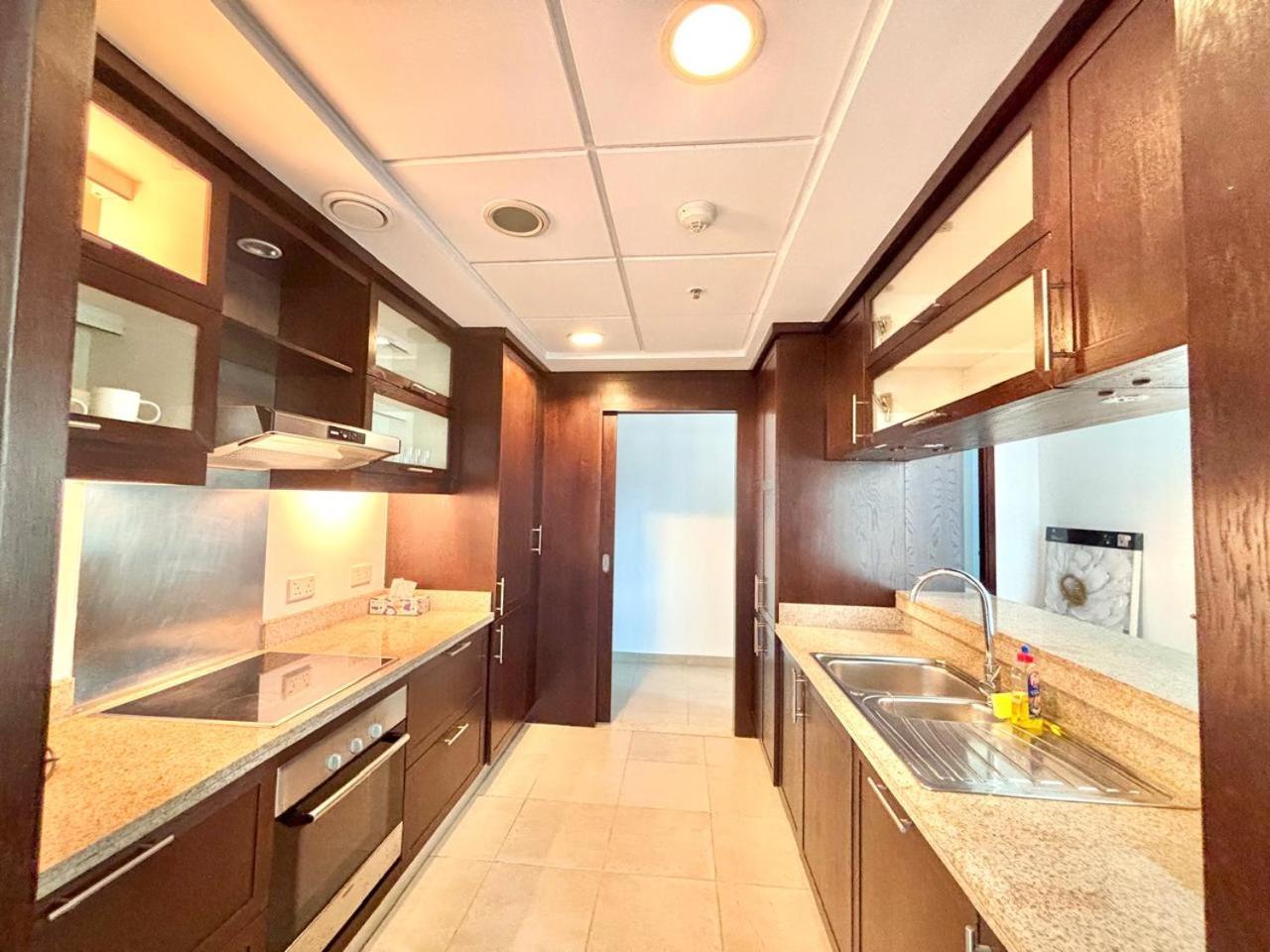 Appartement Tiffany Downtown *