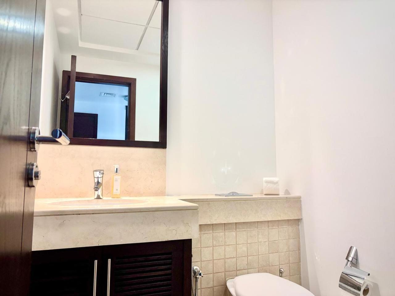 Appartement Tiffany Downtown Dubaï