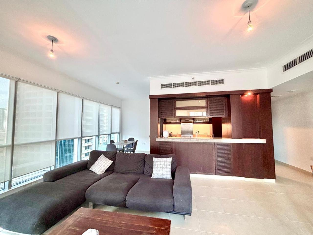 Tiffany Downtown Appartement