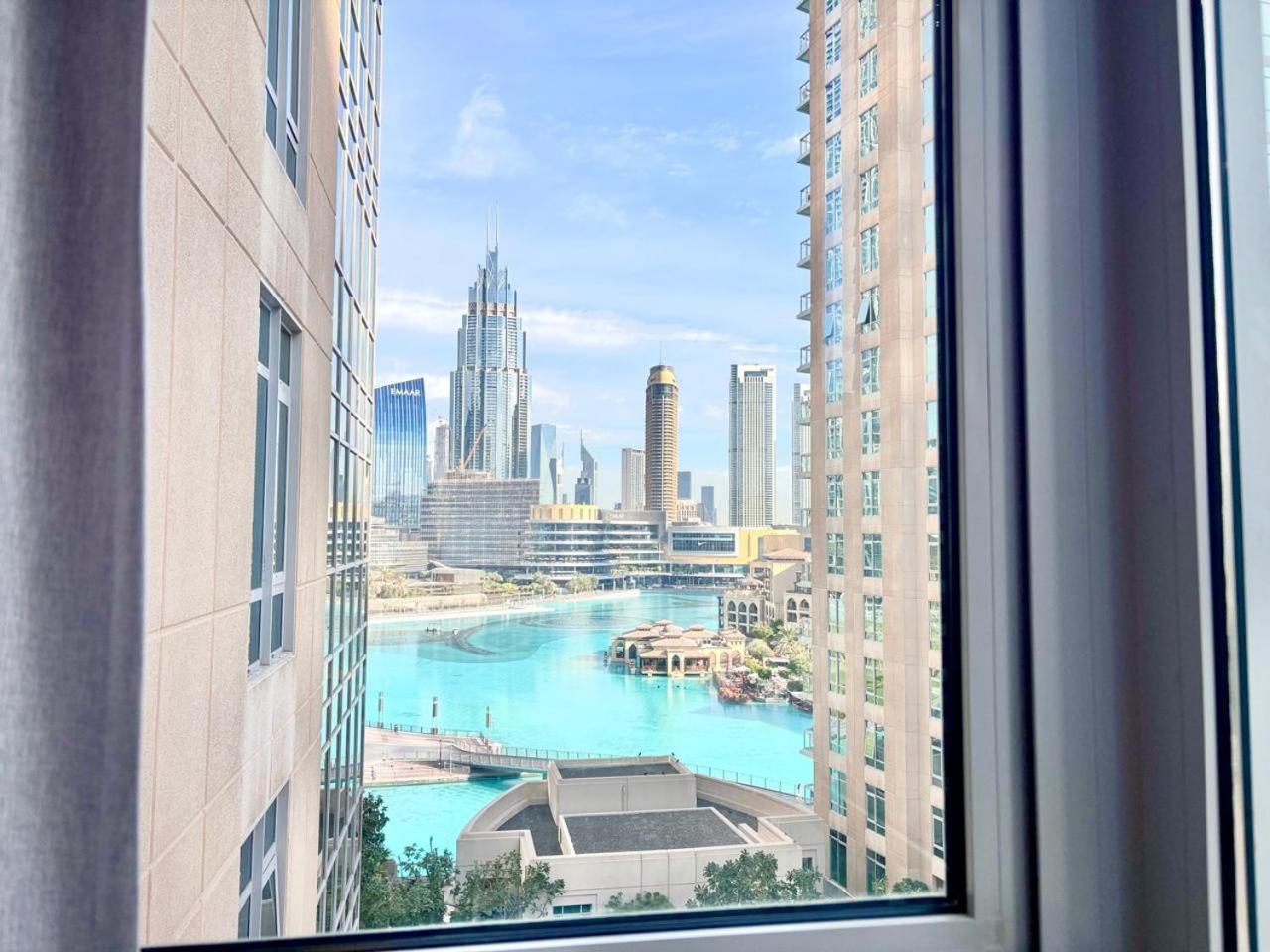 Tiffany Downtown Dubaï