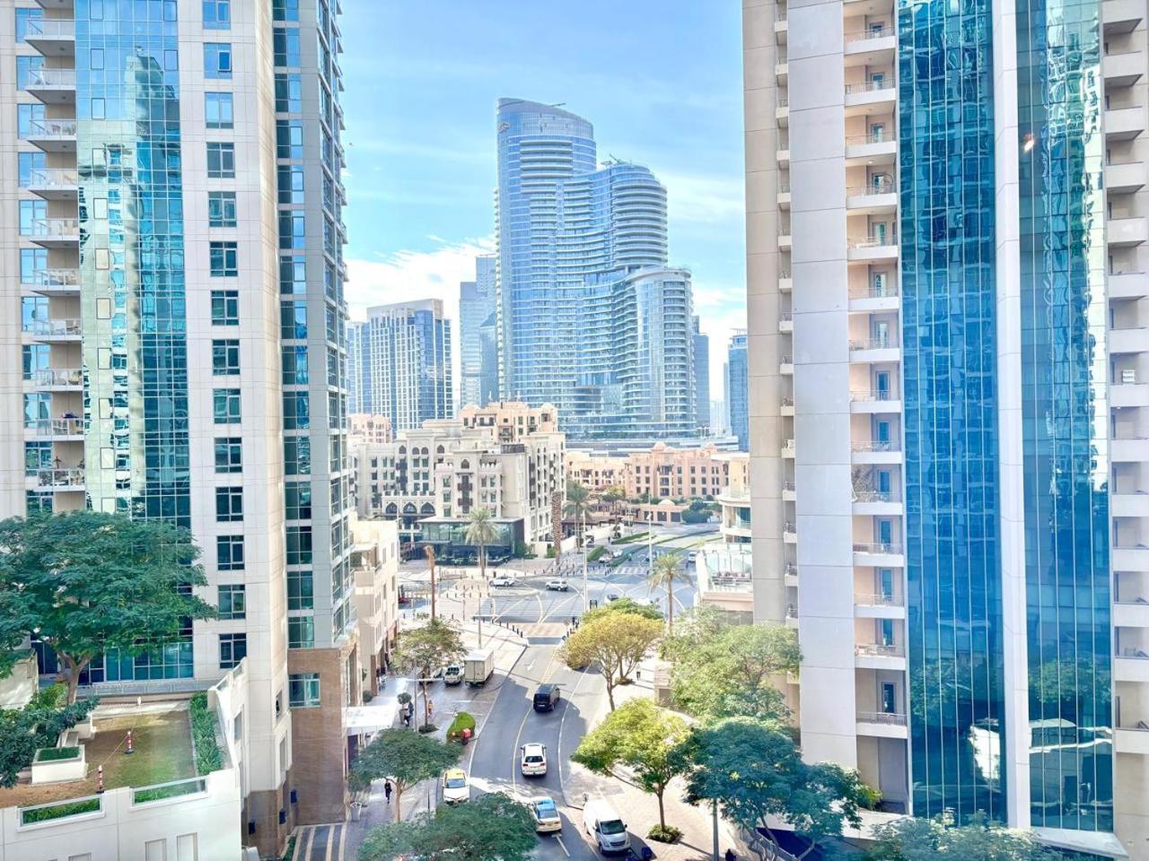 Tiffany Downtown * Dubaï