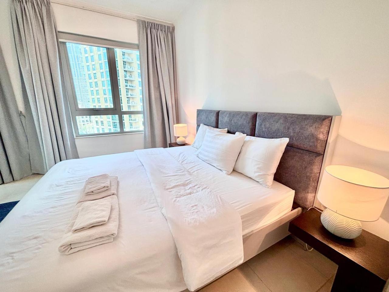 Appartement Tiffany Downtown