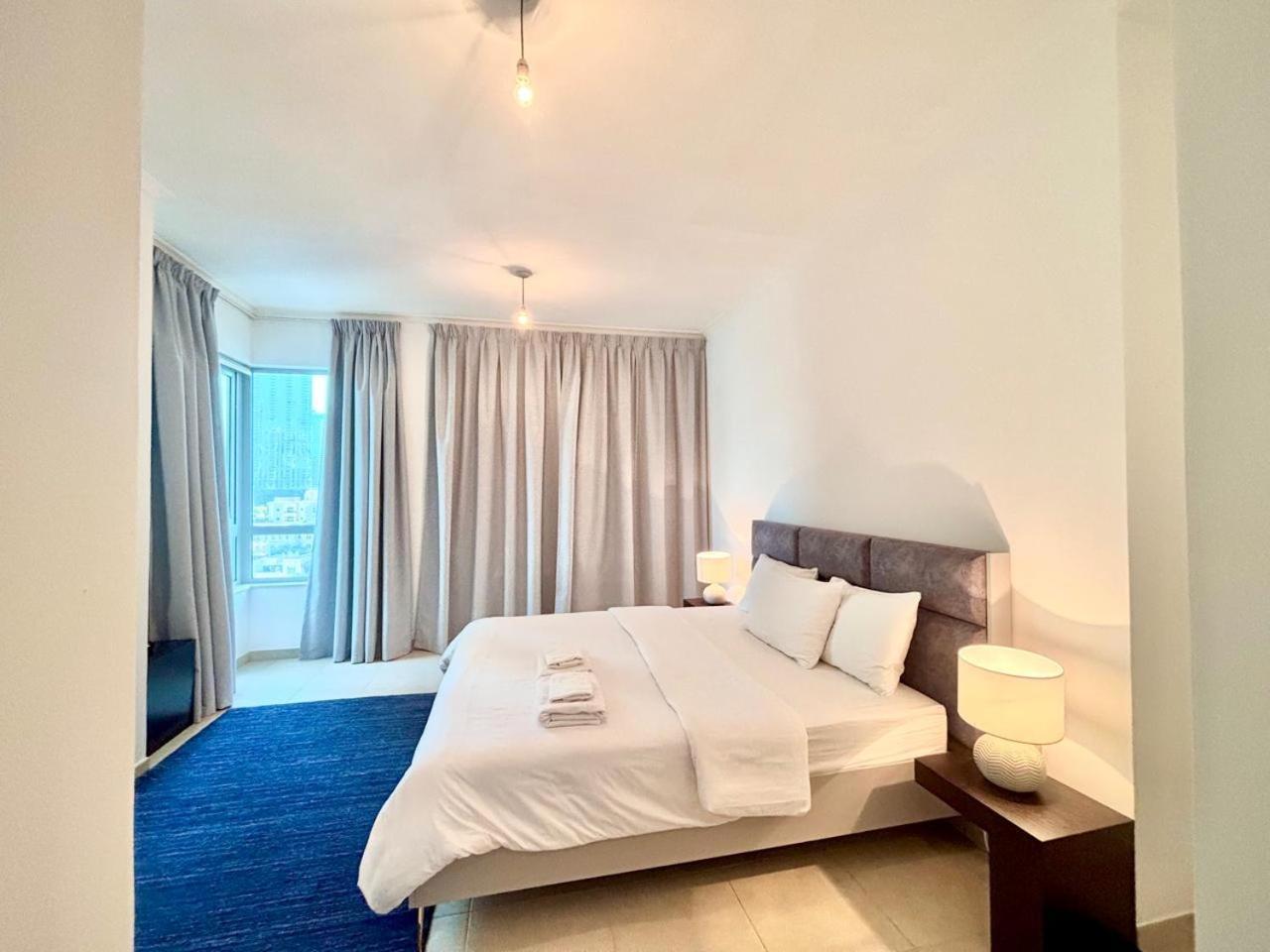 Tiffany Downtown Appartement Dubaï